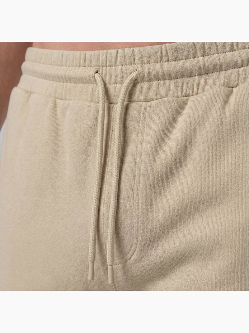 Calças de fato de treino de ténis homem Bege - Kiabi