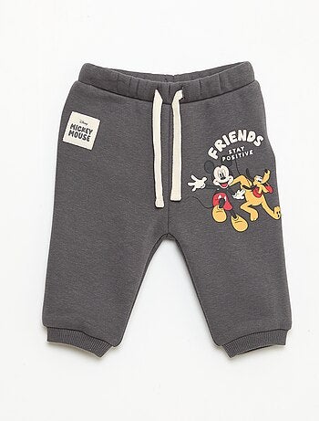 Calças de fato de treino 'Disney' 'Mickey' lisas