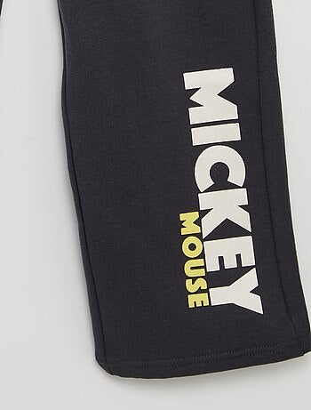 Calças de fato de treino estampadas 'Mickey'