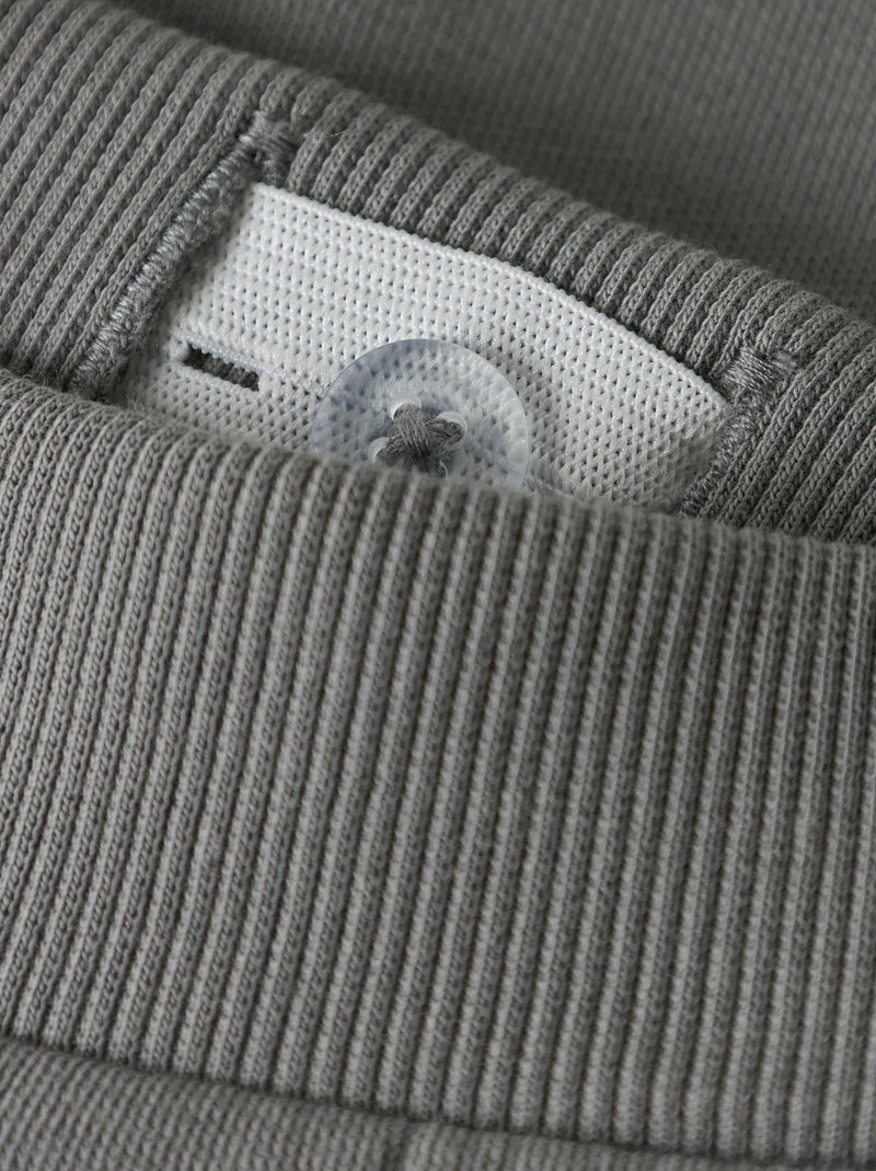 Calças de fato de treino 'Guppy' Cinza - Kiabi