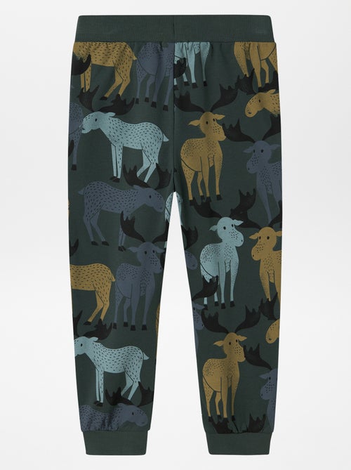 Calças de fato de treino 'Guppy' - Kiabi