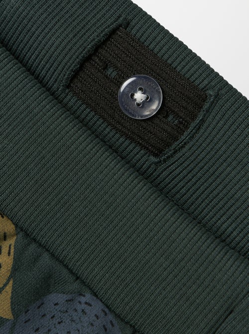 Calças de fato de treino 'Guppy' - Kiabi