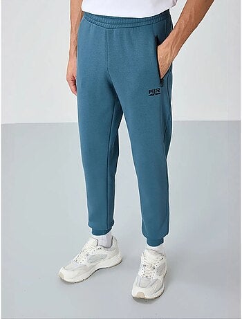 Calças de fato de treino jogger de homem tommy