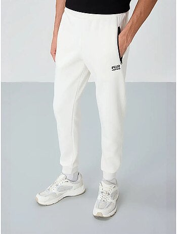 Calças de fato de treino jogger de homem tommy