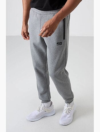 Calças de fato de treino jogger de homem tommy