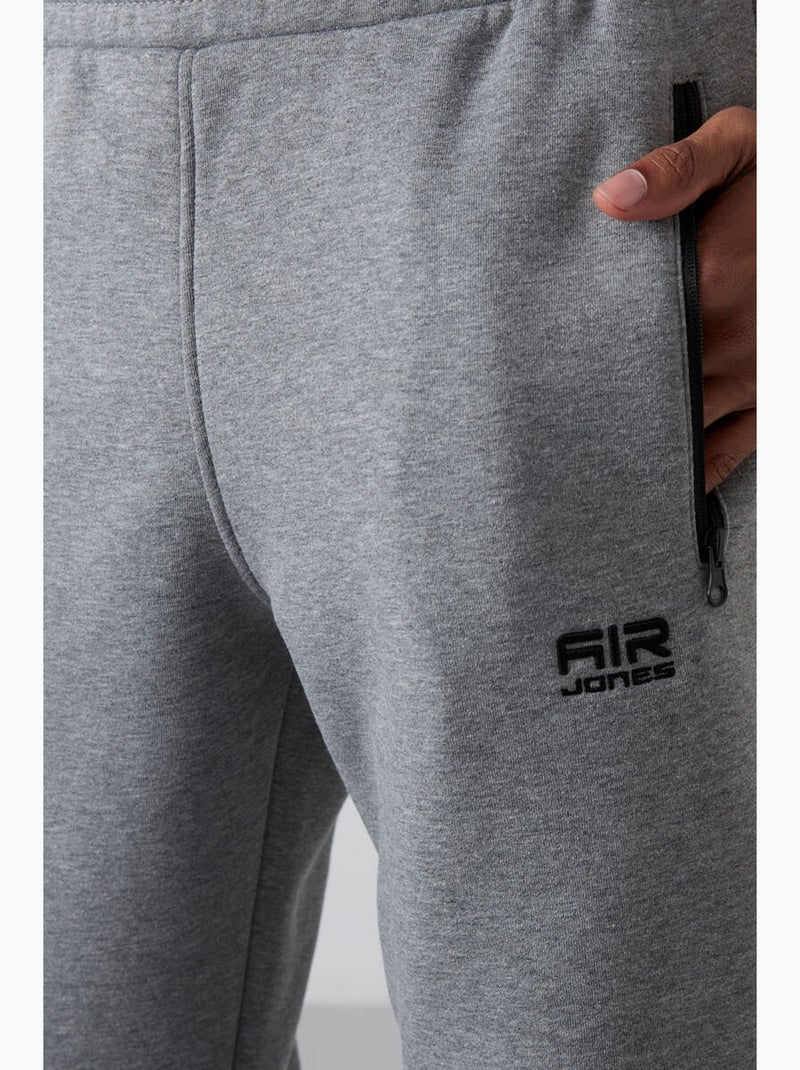 Calças de fato de treino jogger de homem tommy Cinza - Kiabi