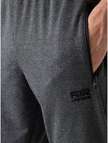 Calças de fato de treino jogger lisas para homem tommy