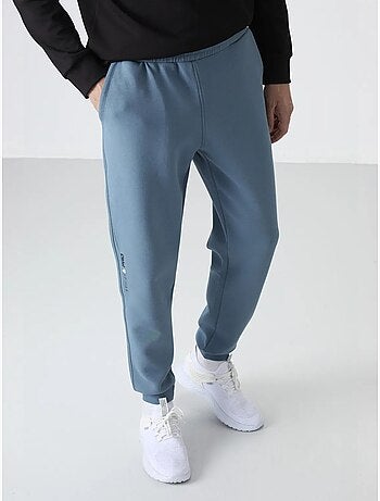 Calças de fato de treino jogger slim para homem tommy