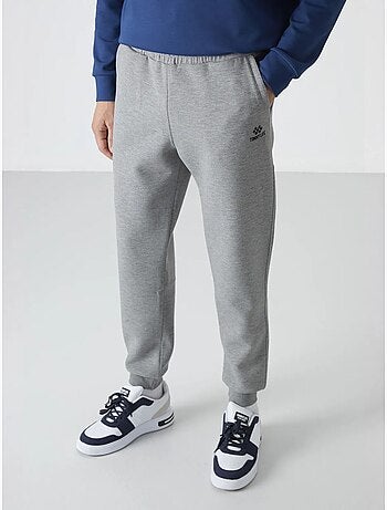 Calças de fato de treino jogger slim para homem tommy