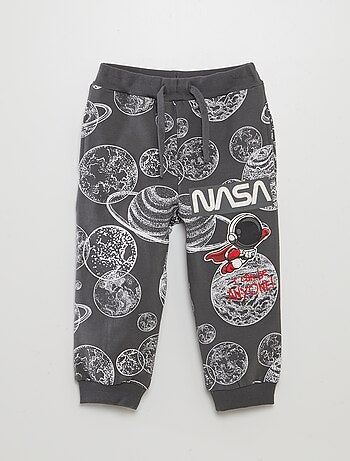Calças de fato de treino 'La Nasa' - 'Name it'
