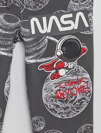 Calças de fato de treino 'La Nasa' - 'Name it'