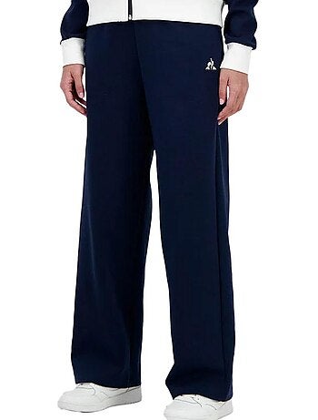 Calças de Fato de Treino Le Coq Sportif N°4 para Mulher