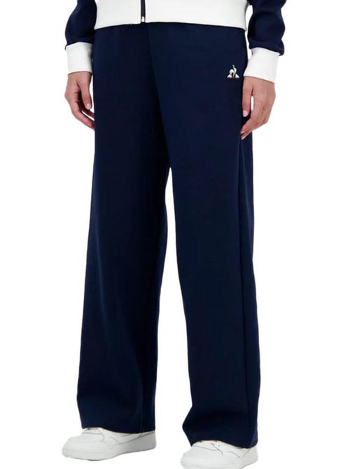 Calças de Fato de Treino Le Coq Sportif N°4 para Mulher - Kiabi Calças de Fato de Treino Le Coq Sportif N°4 para Mulher - Kiabi