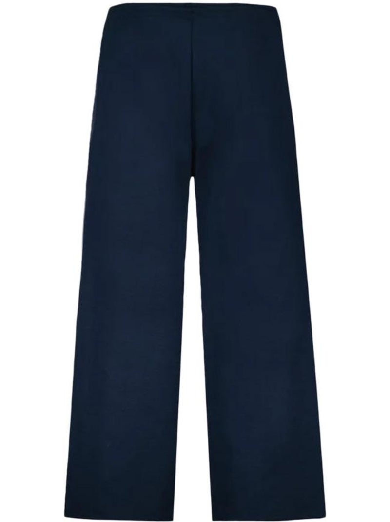 Calças de Fato de Treino Le Coq Sportif N°4 para Mulher Azul-marinho - Kiabi