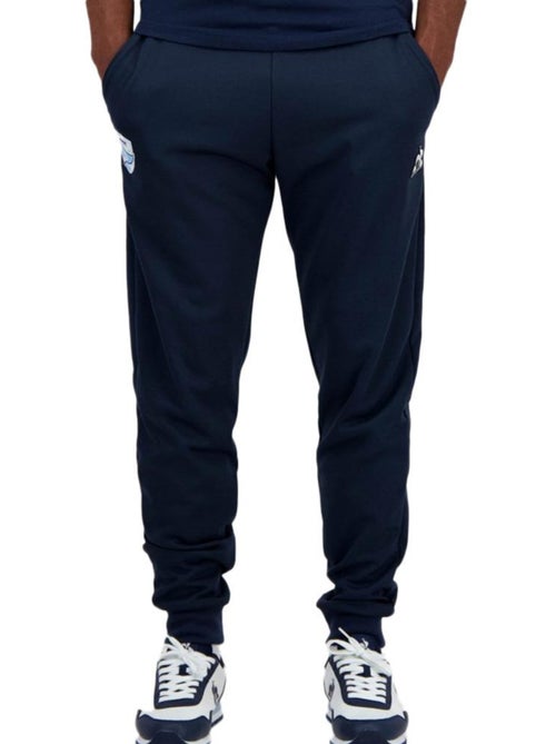 Calças de fato de treino masculino le coq sportif aviron bayonnais - Kiabi Calças de fato de treino masculino le coq sportif aviron bayonnais - Kiabi