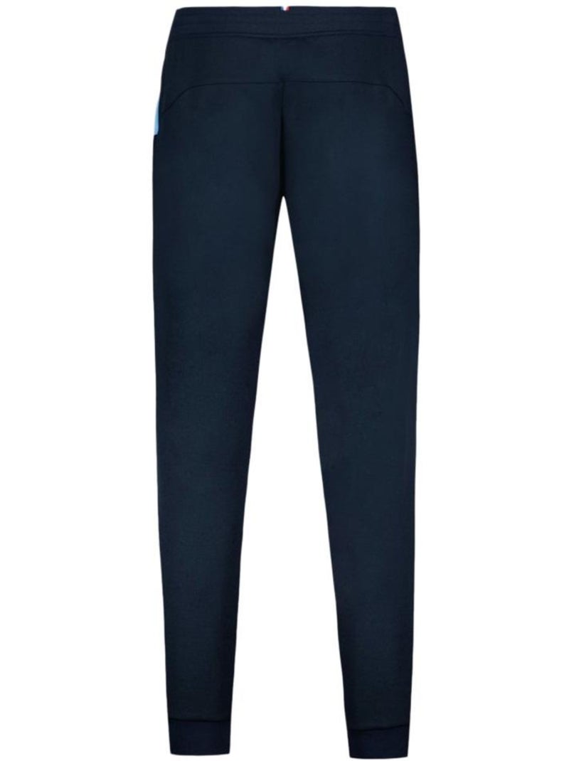 Calças de fato de treino masculino le coq sportif aviron bayonnais Azul-marinho - Kiabi