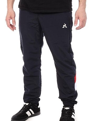 Calças de Fato de Treino Masculino Le Coq Sportif Pes N°2 Azul Marinho