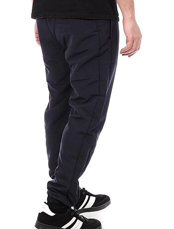 Calças de Fato de Treino Masculino Le Coq Sportif Pes N°2 Azul Marinho