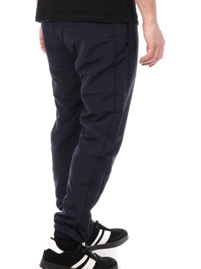 Calças de Fato de Treino Masculino Le Coq Sportif Pes N°2 Azul Marinho Azul-marinho - Kiabi