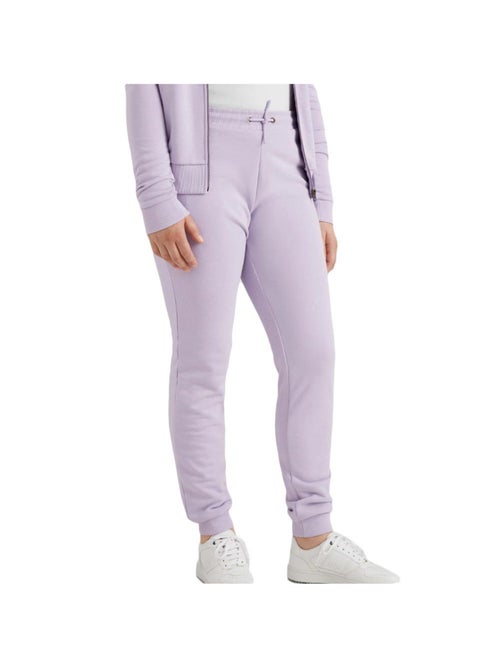 Calças de Fato de Treino Mauve O'Neill Circle Surfer para Mulher - Kiabi Calças de Fato de Treino Mauve O'Neill Circle Surfer para Mulher - Kiabi