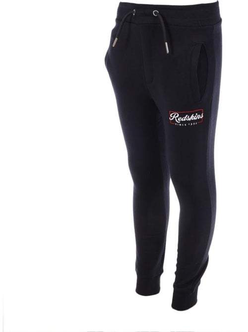 Calças de Fato de Treino para Menino Redskins TR6076 Azul Marinho - Kiabi Calças de Fato de Treino para Menino Redskins TR6076 Azul Marinho - Kiabi