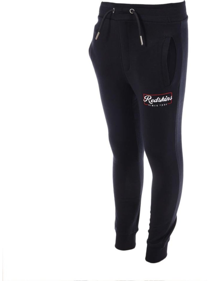 Calças de Fato de Treino para Menino Redskins TR6076 Azul Marinho Azul-marinho - Kiabi