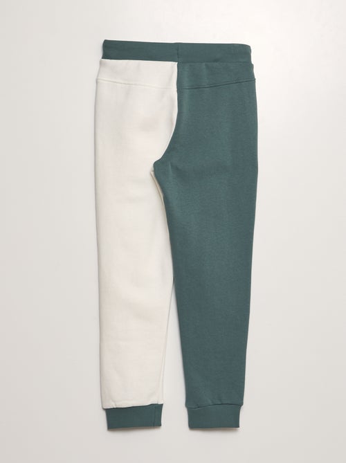 Calças de fato de treino 'Parque Jurássico' - Kiabi