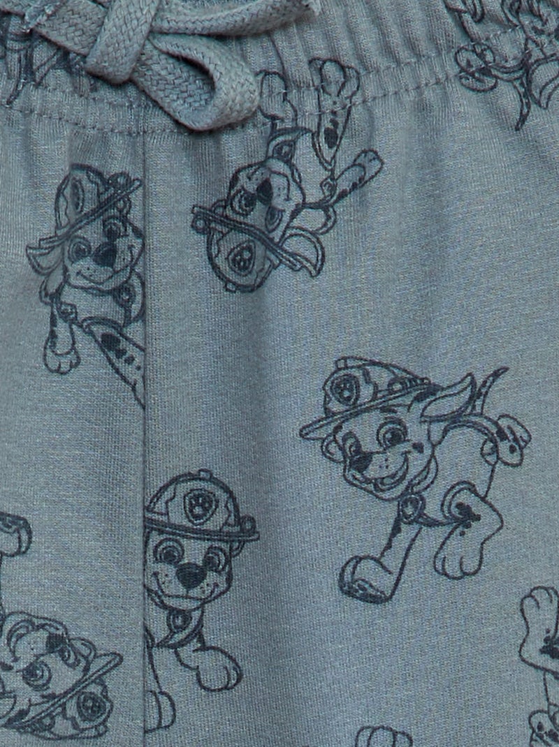 Calças de fato de treino 'Patrulha Pata' CAQUI - Kiabi