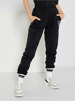 Calças de fato de treino - Kiabi