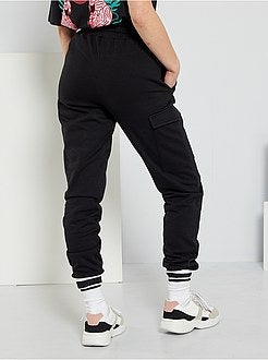 Calças de fato de treino - Kiabi