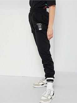 Calças de fato de treino - Kiabi