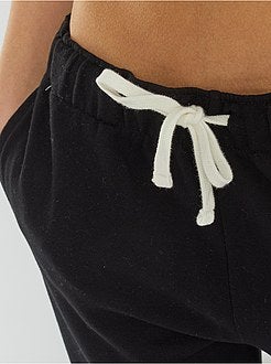 Calças de fato de treino - Kiabi