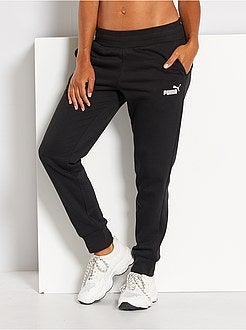 Calças de fato de treino 'Puma' - Kiabi