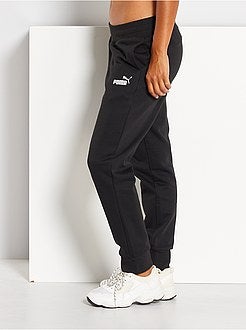Calças de fato de treino 'Puma' - Kiabi