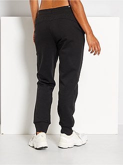 Calças de fato de treino 'Puma' - Kiabi