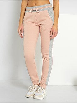 Calças de fato de treino - Kiabi