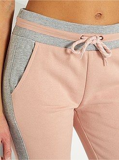 Calças de fato de treino - Kiabi