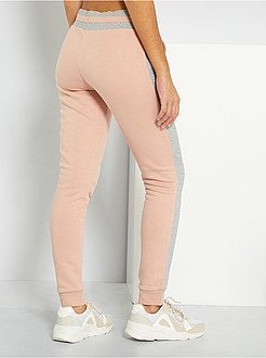 Calças de fato de treino - Kiabi