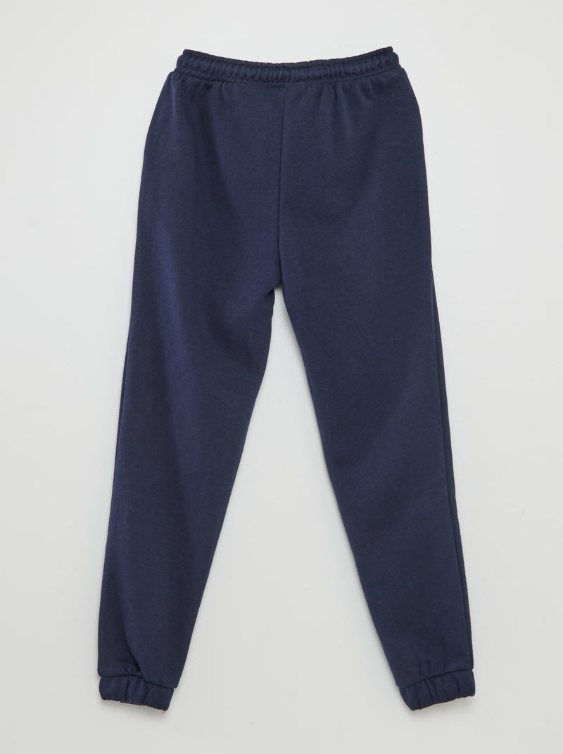 Calças de fato de treino 'Stitch' 'Disney' AZUL - Kiabi