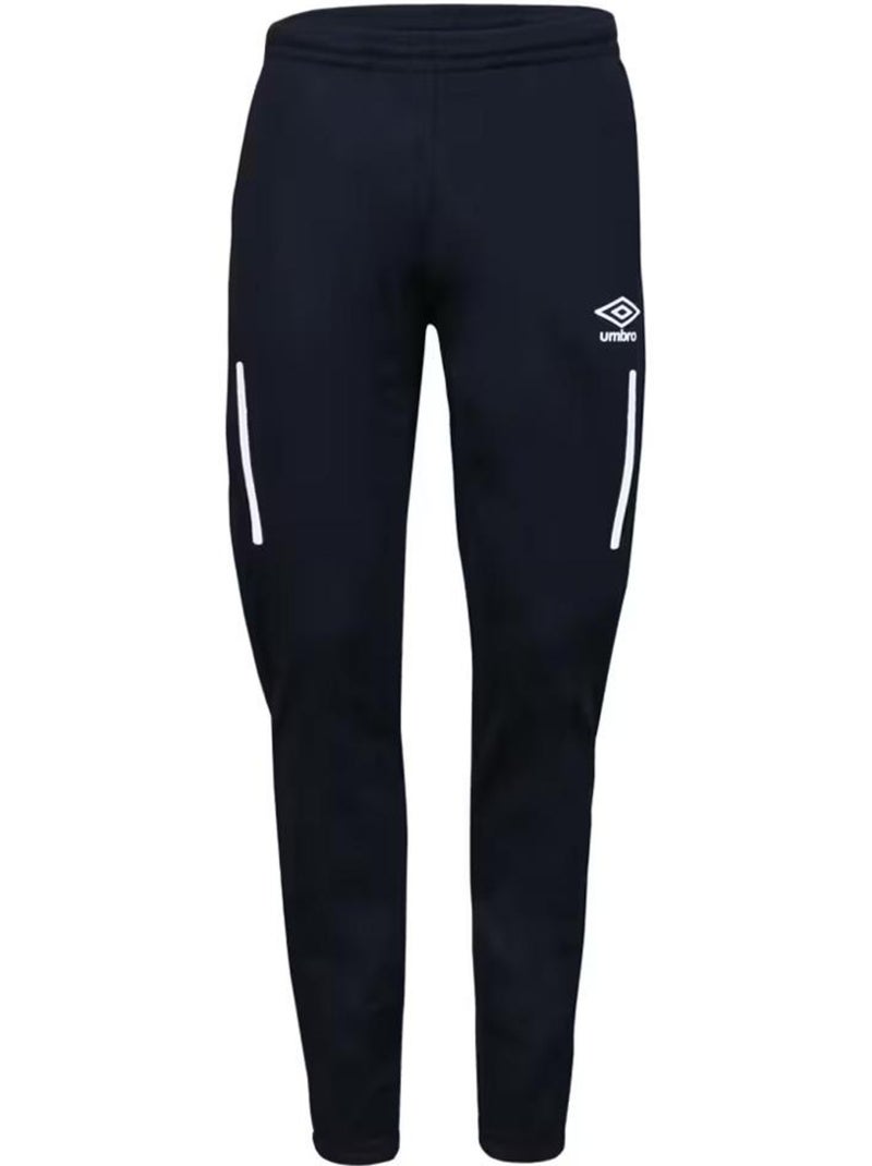 Calças de Fato de Treino Umbro Fuseau para Rapaz Azul-Marinho Azul-marinho - Kiabi