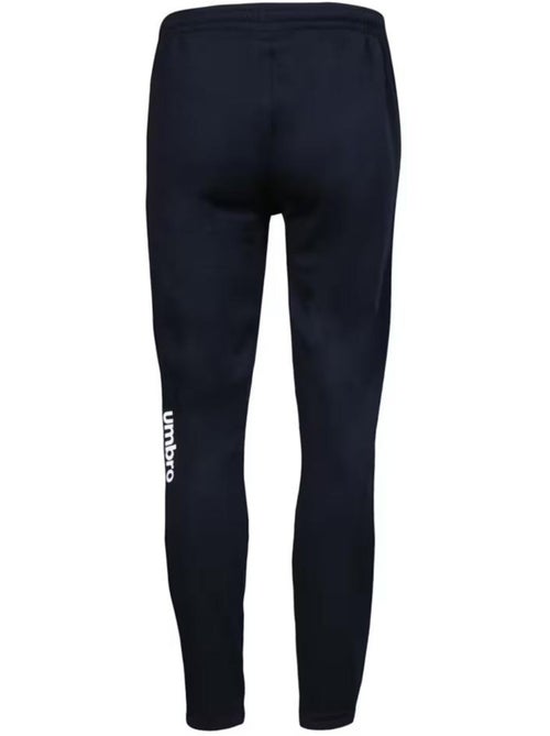 Calças de Fato de Treino Umbro Fuseau para Rapaz Azul-Marinho - Kiabi Calças de Fato de Treino Umbro Fuseau para Rapaz Azul-Marinho - Kiabi