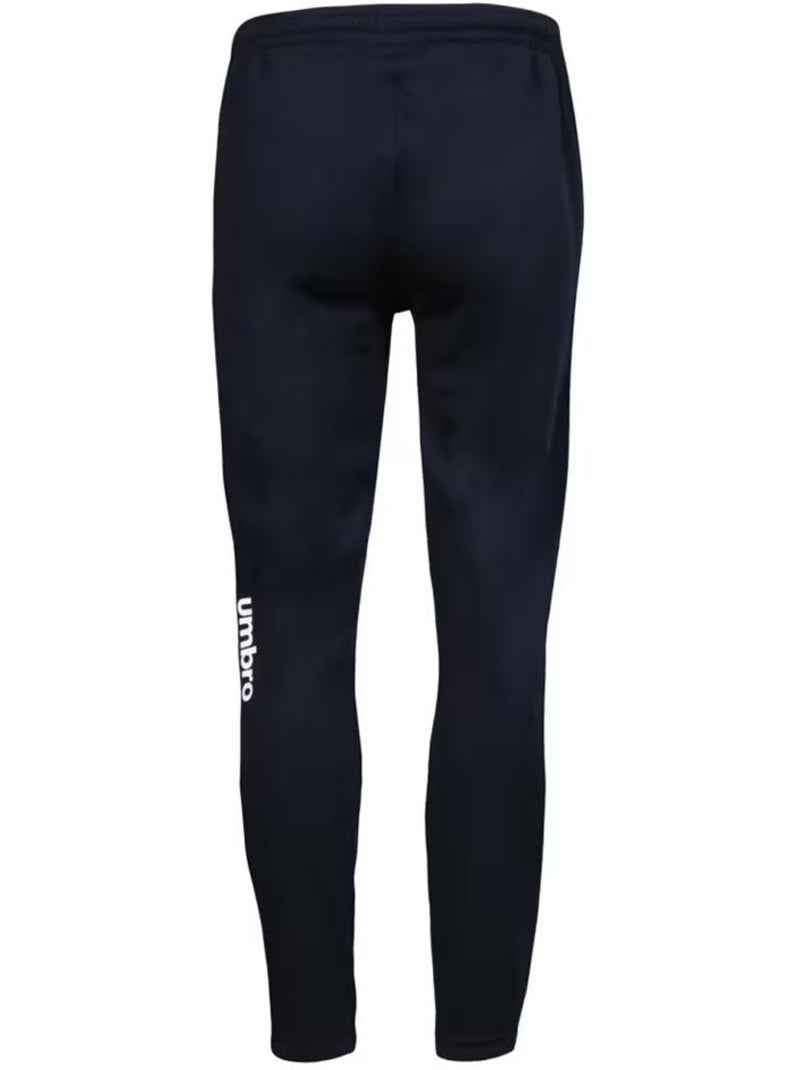 Calças de Fato de Treino Umbro Fuseau para Rapaz Azul-Marinho Azul-marinho - Kiabi