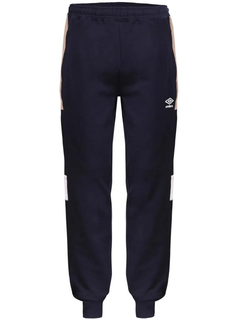 Calças de Fato de Treino Umbro Nets para Homem Azul Marinho Azul-marinho - Kiabi