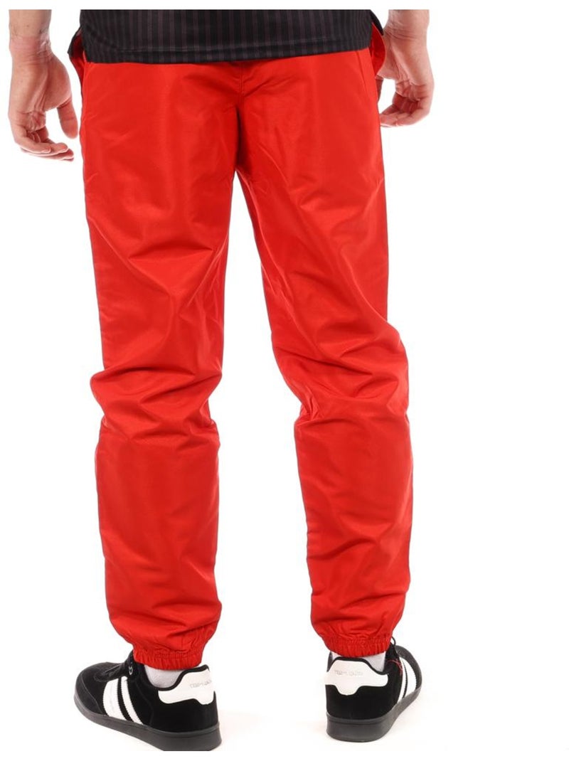 Calças de Fato de Treino Vermelhas Umbro Outl para Homem Vermelho - Kiabi