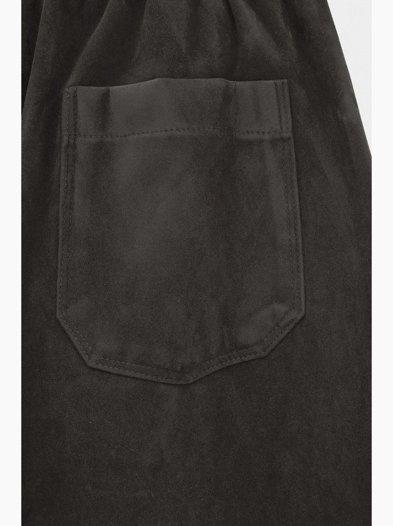 Calças de fato homem giesto Cinza-preto - Kiabi