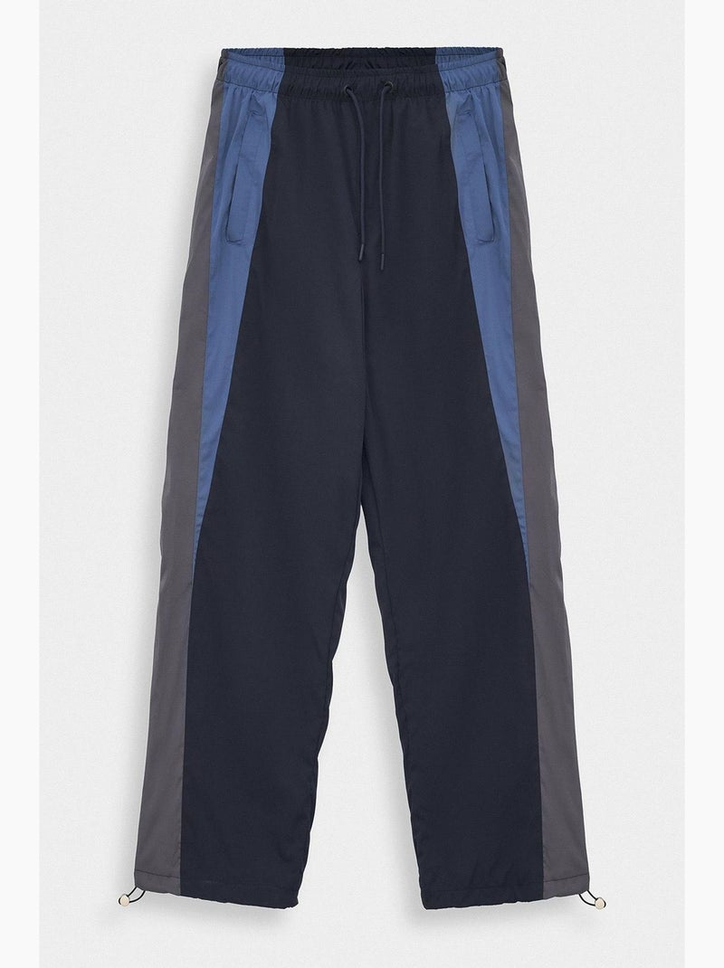 Calças de fato homem giesto Preto Azul Cinza - Kiabi