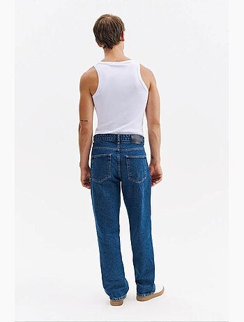 Calças de fato masculinas giesto