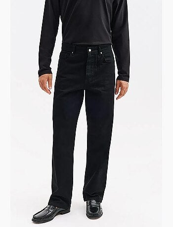 Calças de fato masculinas giesto