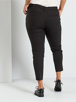 Calças de fato - Kiabi