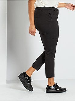 Calças de fato - Kiabi